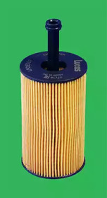 LUCAS FILTERS lfoe203 -  Масляный фильтр
